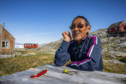 Greenland (37/58)